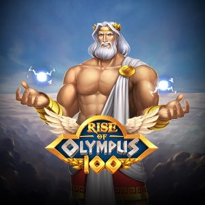Rise Of Olympus Slot Free Play